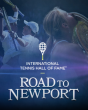 Maria Sharapova and the Bryan Brothers Narrate Their Legendary Tennis Careers in New Road to Newport Series