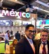 iMeet Magazine Honors Santiago González for Transforming Mexico into a Global Powerhouse in Meetings and Conventions