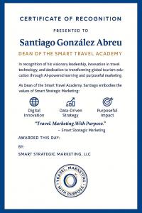 Award