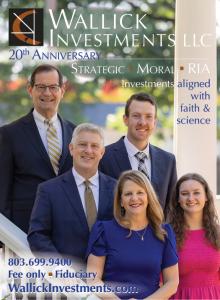 Wallick Investments Team