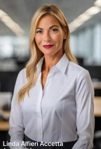 Linda Alfieri, Linda Alfieri Hair Replacement Center