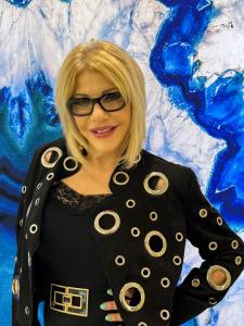 Perla Lichi, Perla Lichi Design, Pompano Beach FL