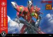 Pre-Orders Opened on July 3 for 'Evangelion Production Model-02 (Concept by Josh Nizzi)' Statue