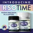 Life Is Chill Announces Launch of Arizona’s First RSO Softgel Capsule for Medical Patients