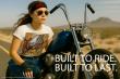 World-Famous FEAR-NONE Motorcycle Gear USA Drops Summer 2025 Collection — 1000% American-Made and Old-School to the Core
