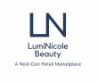 LUMINICOLE BEAUTY REDEFINES RETAIL: MAKING BEAUTY DISCOVERABLE ANYWHERE, ANYTIME