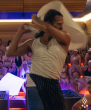 Aufguss Comes Alive in NYC: USA’s Top Sauna Masters Head to World Championships
