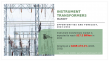 Instrument Transformers Market to Hit $17.2 Billion by 2032, Fueled by Grid Modernization & Renewable Integration