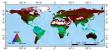 A new map for nature: using GPP to predict species richness from space