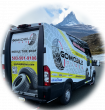 GoMobile Tires and Stellantis Unveil First-Ever All-Electric Mobile Tire Van on RAM ProMaster EV
