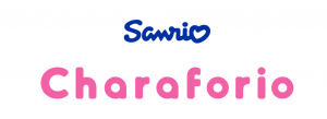 Charaforio, Sanrio's IP creation platform