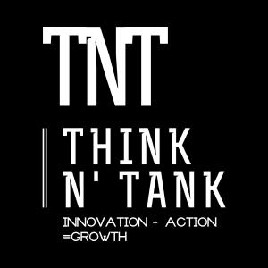 Think 'N Tank waa born in the original IBM server room in Humboldt County, CA. It originates from the mastermind sessions held in it's origin carport office.