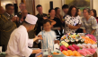 Sushi IKI : le vrai sushi japonais partout au Maroc, pour vos réceptions prestigieuses et un impact culturel positif