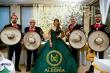Mariachi Alegría: tradición musical mexicana con presencia nacional e internacional