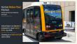 Ride‑Hailing Reinvented: Robo‑Taxi Industry to Grow from USD 1 billion in 2023 to USD 38.6 billion by 2030