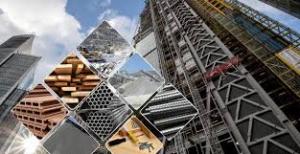 Construction Materials Market Trends