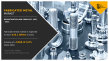 CAGR of 4.8% | Fabricated Metal Market Dynamics and Future Prospects, 2031