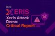 Xeris Unveils First-Ever Reasoning-Level LLM Attack Executed via Malicious MCP Server