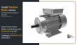 Traction Motor Market to Soar to $30.06 Billion by 2027, Powering the Future of Mobility