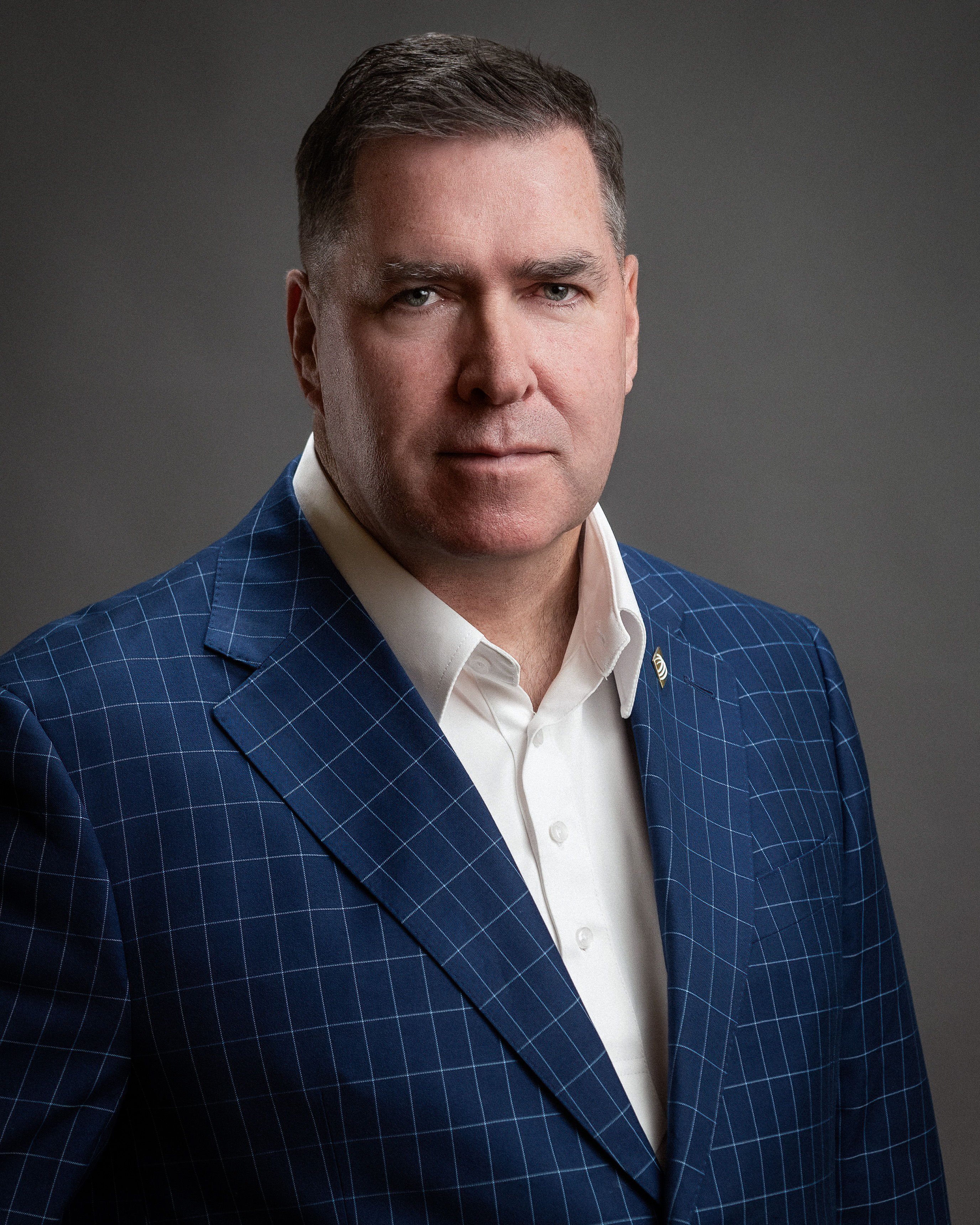 Michael Shea Completes 20 Years with Transworld Business Advisors in Tampa, Florida