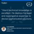 Deminor Litigation Funding Head of Enforcement recognised in 2025 Chambers and Partners Rankings