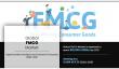 FMCG Industry Size Worth USD 18,939.4 billion By 2031 | Growth Rate (CAGR) of 5.1%   