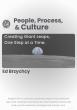 New eBook 'People, Process, & Culture' Releases Framework for Building High-Performance Organizational Cultures