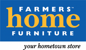 Farmers Home Furniture Logo