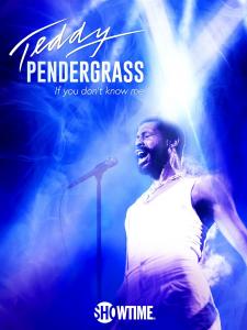Teddy Pendegrass