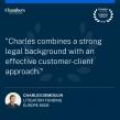 Deminor Litigation Funding Chief Investment Officer recognised in 2025 Chambers and Partners Ranking