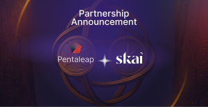 Pentaleap Inc., a leading retail media technology provider, and Skai, the leading omnichannel advertising platform for commerce media, today announced a strategic partnership to connect advertiser demand with supply from leading retail media networks around the world Skai x Pentaleap Partnership Announcement