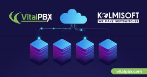 VitalPBX and Kolmisoft Switch Integration