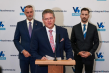 V4 Business Associations Call for Equal Energy Pricing & Tariff Free Arrangements in Key Sectors Across the Atlantic