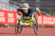 Hundreds of Athletes with Disabilities from Across the US Compete at The Hartford Nationals in Grand Rapids, July 11-17