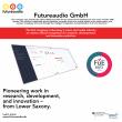 Futureaudio GmbH – awarded the official BSFZ seal (2025)