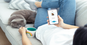 Try the Pet Wellness App Everyone’s Talking About