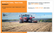 Agricultural Tractors Market to Reach $97.8 Billion by 2031 — Fueled by Precision Farming and Mechanization Boom