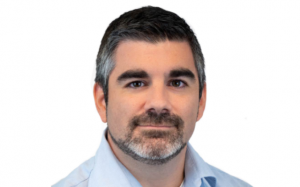 Erick Dubuque, Director of Autism Commission on Quality