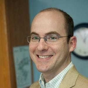 Scott Braud, Chief Clinical Officer, Project Hope Foundation