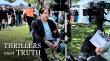 Chad Boudreaux Delivers Thrills and Insight at the 30th Anniversary of the LA Times Festival of Books
