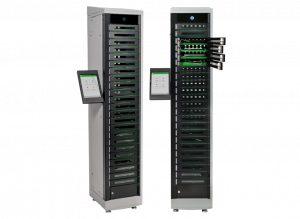 PC Locs FUYL 23 Smart Locker