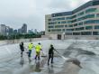 Precise Property Maintenance Merges with Hotwash LLC to Expand Commercial Services