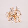 Moissanite's Popularity Surges as Consumers Seek Affordable, Ethical Gems