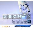 NEXCOM’s FTA 5190 AI Server Powers Enterprise Cybersecurity  at the Edge 