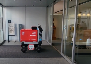 Ottonomy, a global leader in autonomous robotics, announces the appointment of Dr