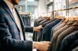 How Trump-Era Tariffs Are Still Affecting Menswear Prices and ContempoSuits.com
