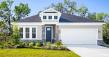 Ryan Homes Launches New Transitional Home Collection at Lost Tree Preserve in Vero Beach, Florida