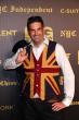 SIMON HOOD SELECTED AS  TOP ENTREPRENEUR OF THE YEAR BY IAOTP  