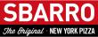 Sbarro Celebrates Grand Opening of New Las Vegas Strip Restaurant as Debut Tenant at The Marketplace @ Harmon Corner