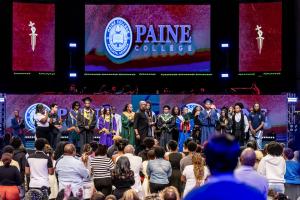 Scholarship